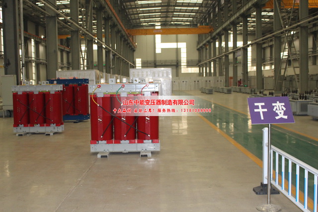 永登S11-3150KVA油浸式变压器